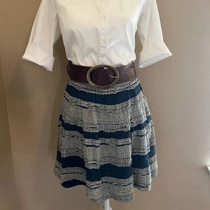 Max Studio skirt